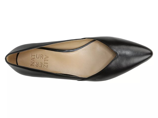 Naturalizer Havana Flat Free Shipping DSW