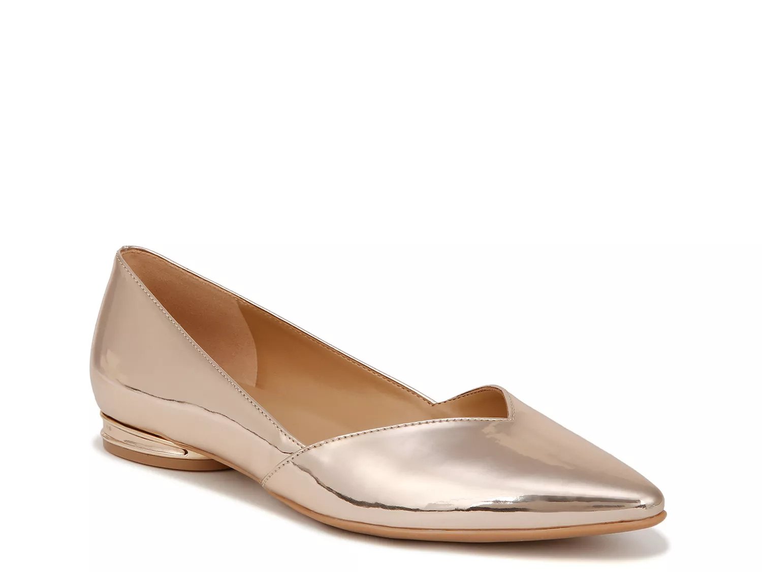 Dsw cheap naturalizer flats