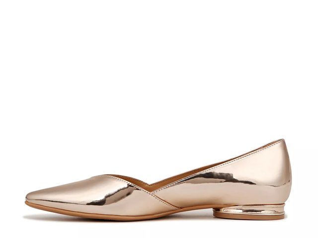 Naturalizer online flats dsw