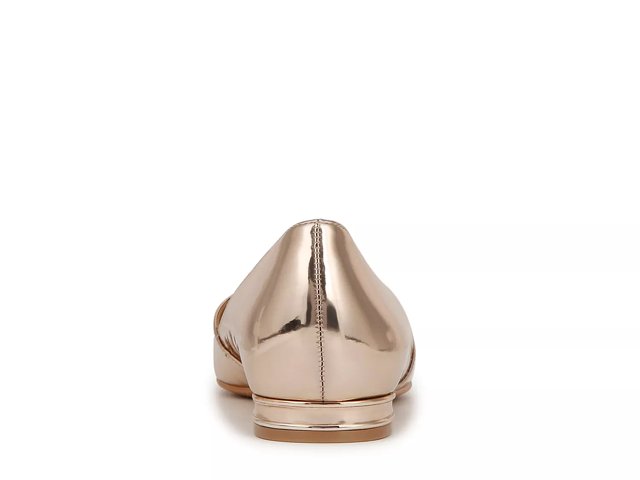 Naturalizer Havana Flat Free Shipping DSW