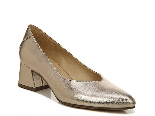 Dsw shop naturalizer heels