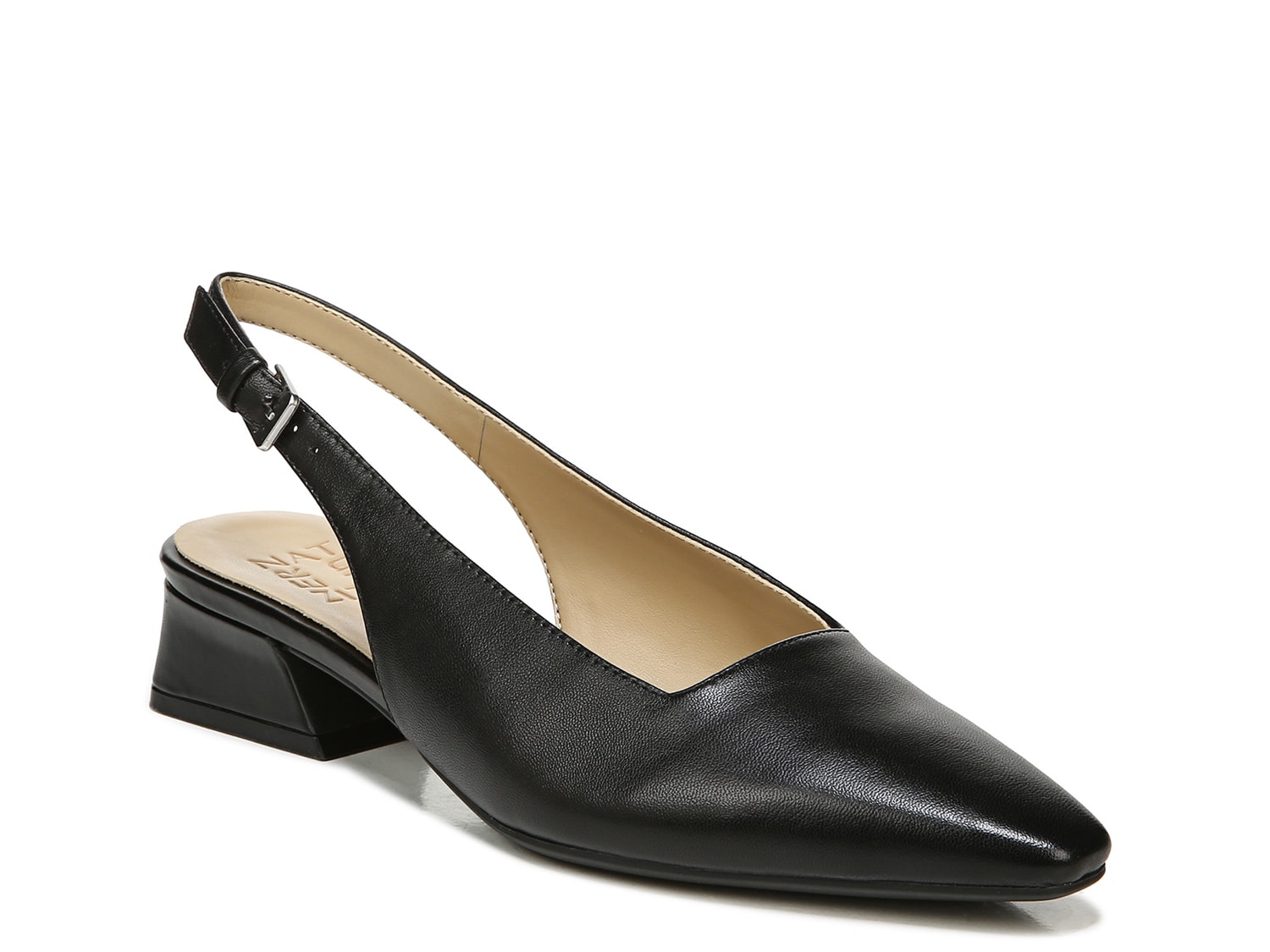 Naturalizer Lesley Pump - Free Shipping | DSW