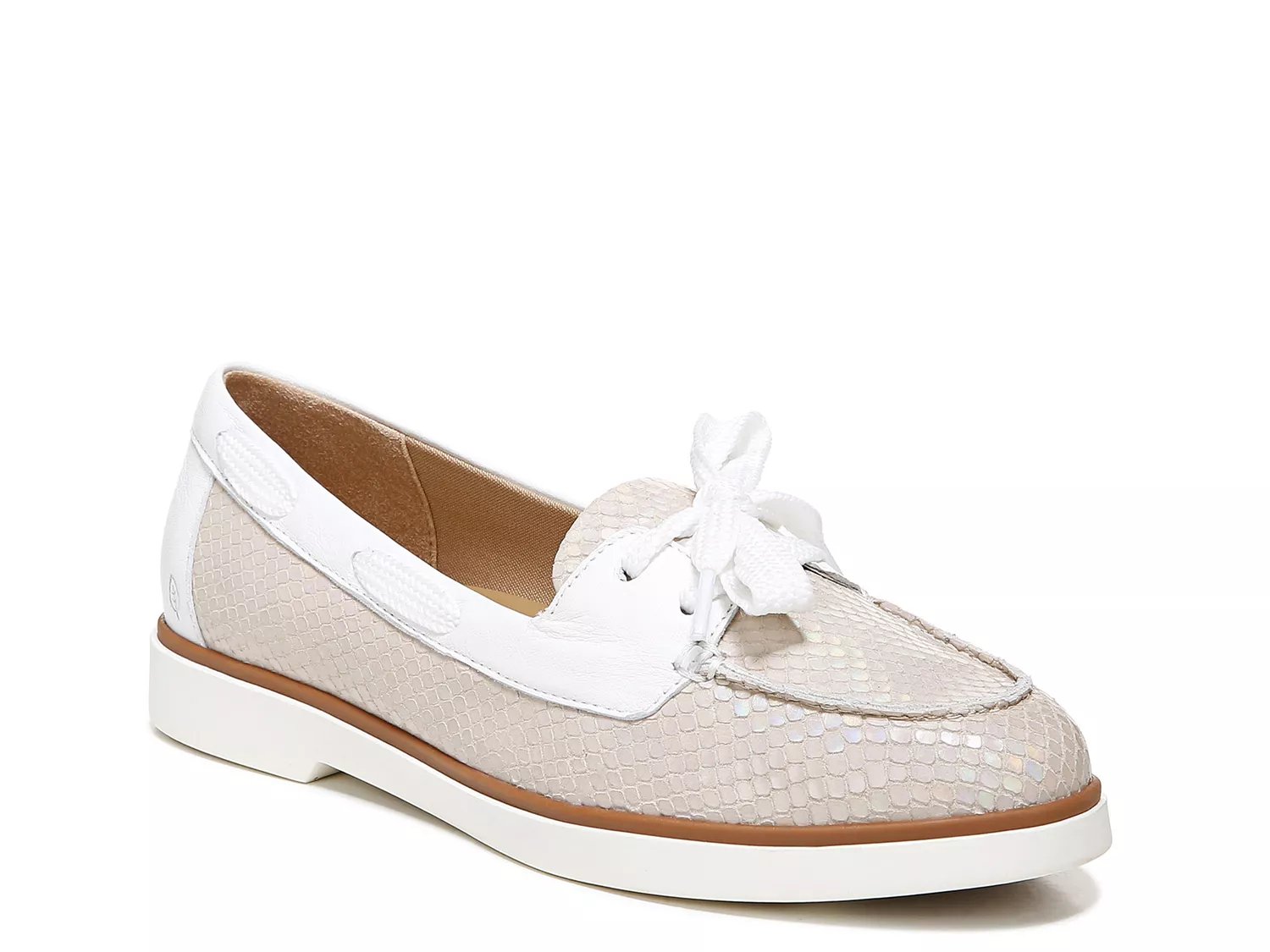 Naturalizer Korrine Boat Shoe - Free Shipping | DSW