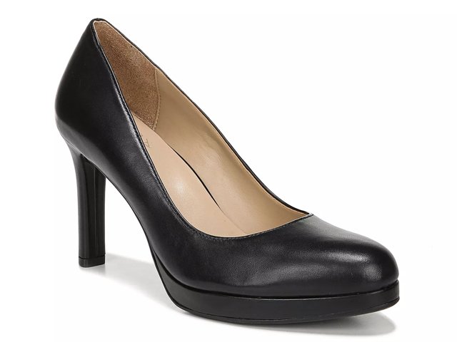 Naturalizer hotsell teresa pump