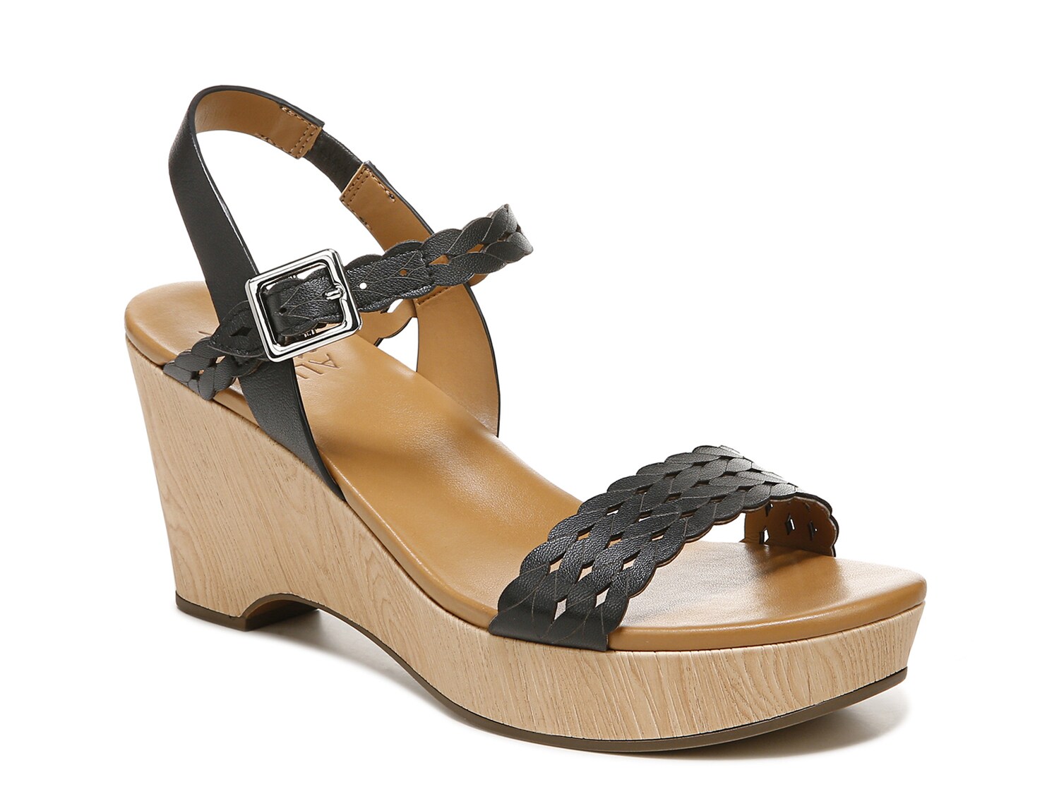 Naturalizer Carlita Platform Sandal - Free Shipping | DSW