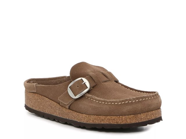 Dsw sales birkenstock clogs
