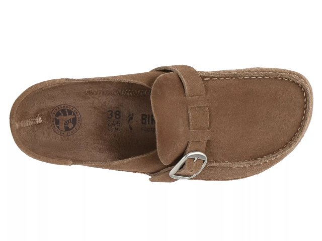 Birkenstock buckley hotsell 38