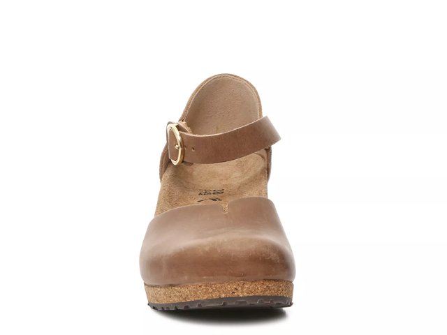 Birkenstock Papillio by Birkenstock Mary Wedge Pump - Free