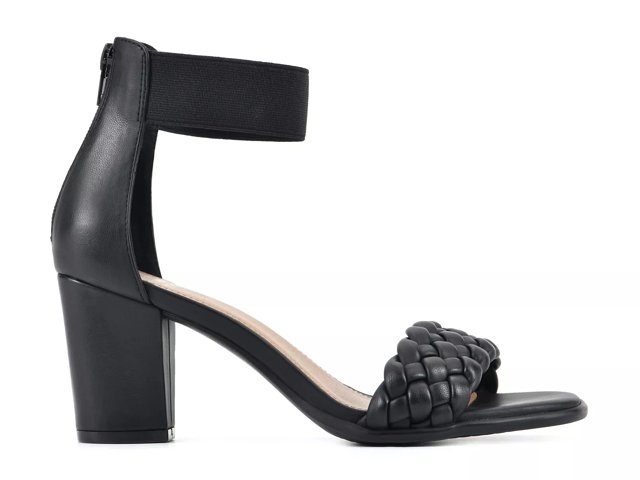 White mountain heels sale
