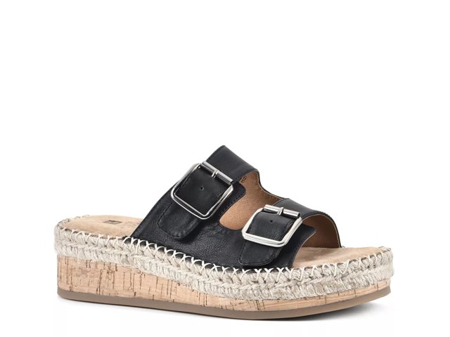 Dsw white mountain hot sale