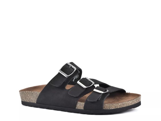 Dsw top white mountain