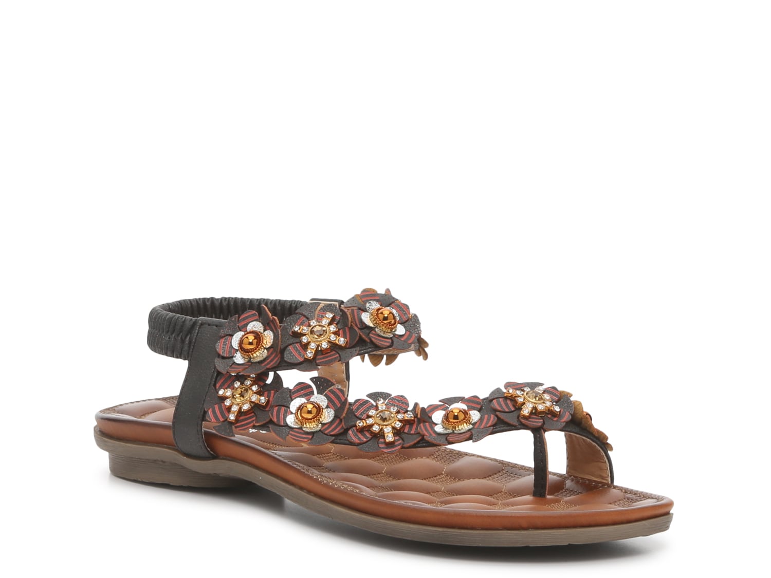 Patrizia by Spring Step Janetta Sandal - Free Shipping | DSW