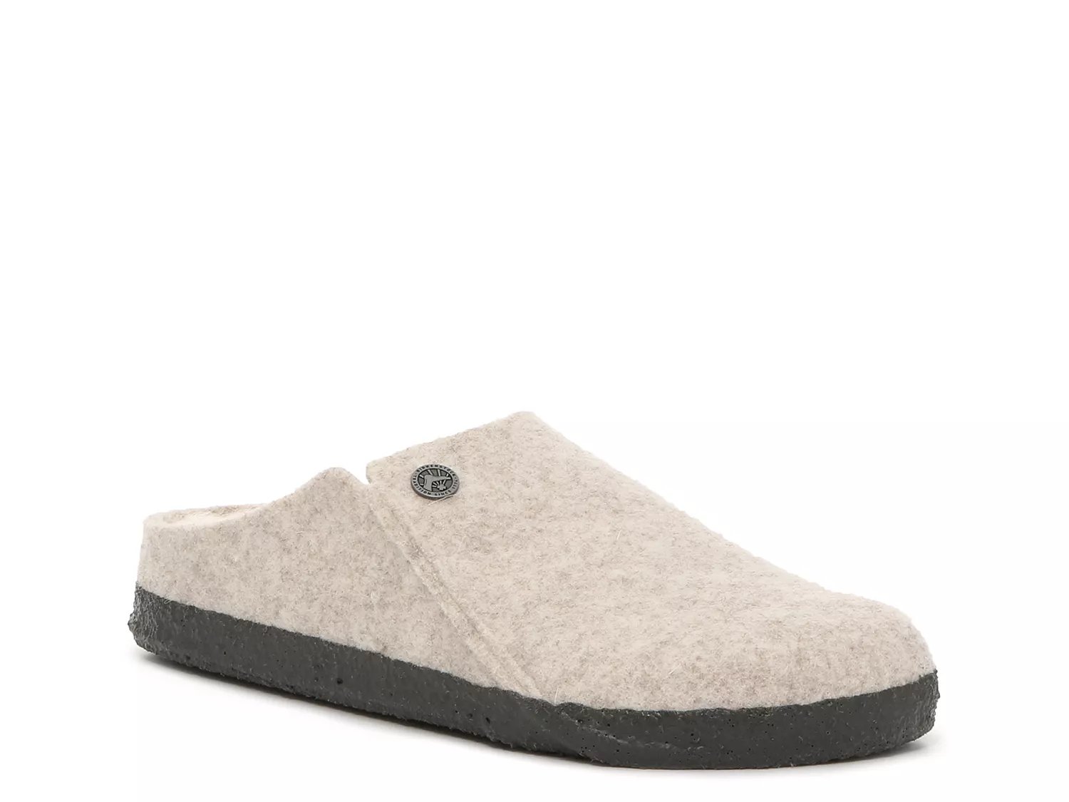 Birkenstock Zermatt Scuff Slipper - Women's - Free Shipping | DSW