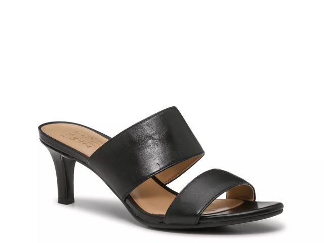 Naturalizer tibby slide sandal hotsell