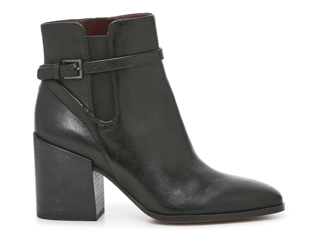 Franco Sarto Chelle Bootie - Free Shipping | DSW