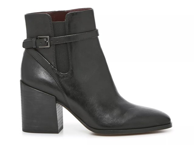 Sarto by franco sarto krista leather cutout shooties new arrivals