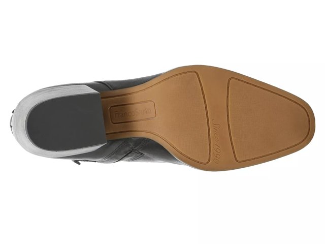 franco sarto chevelle bootie
