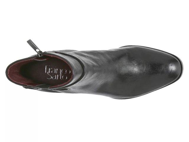 Franco Sarto Chelle Bootie