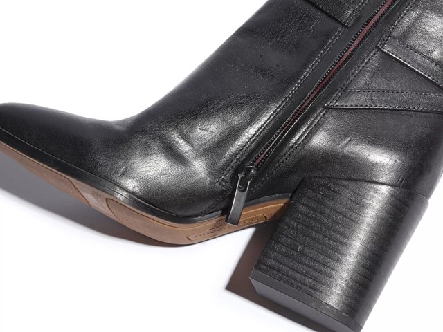 Franco Sarto Chelle Bootie