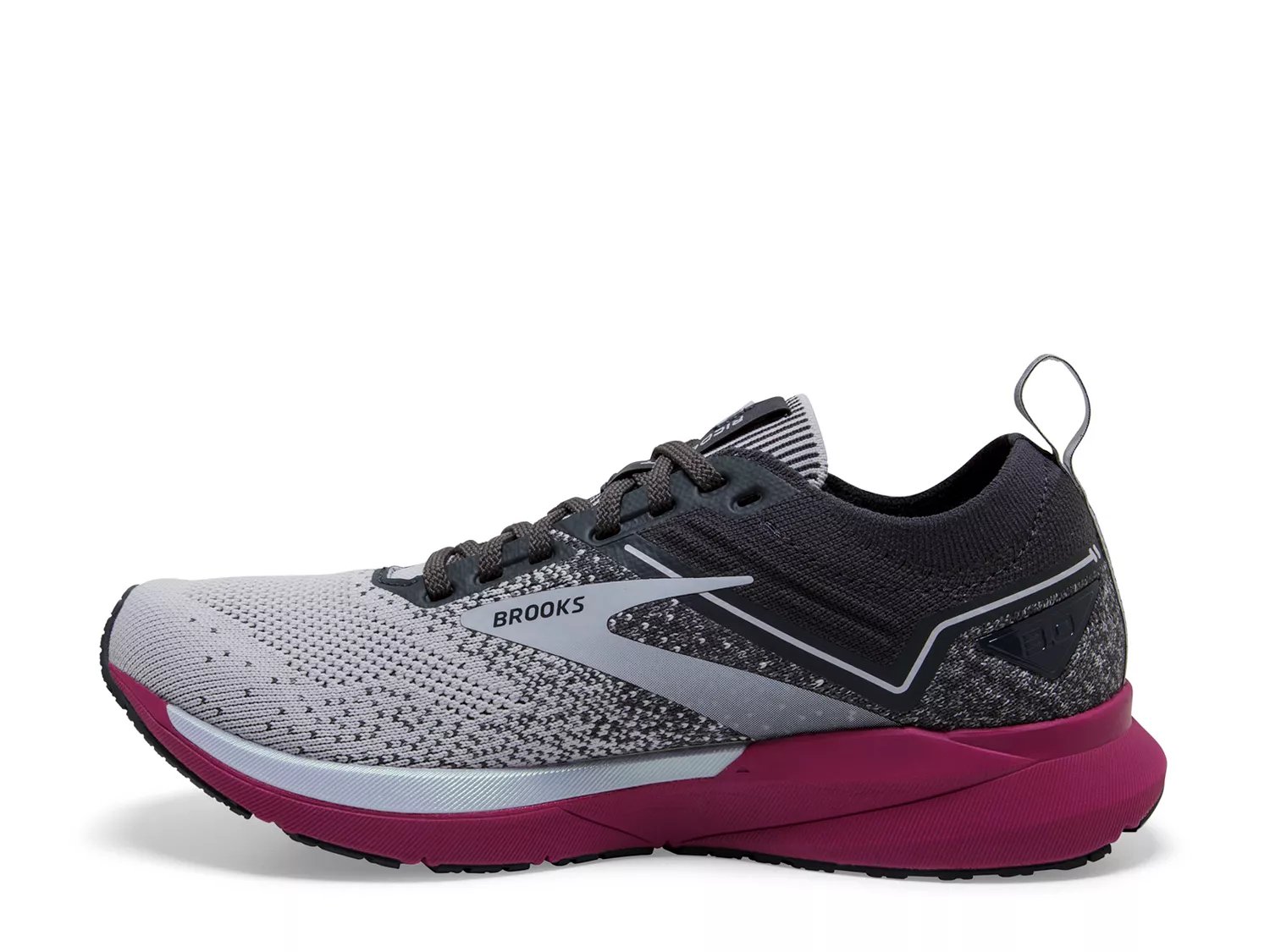 brooks women's ricochet 3 running shoes