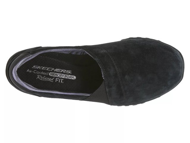 Skechers air cooled discount memory foam dsw