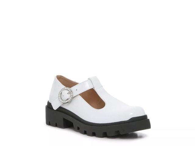 Dsw mary 2025 janes