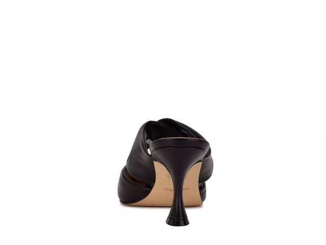nine west shanie mule