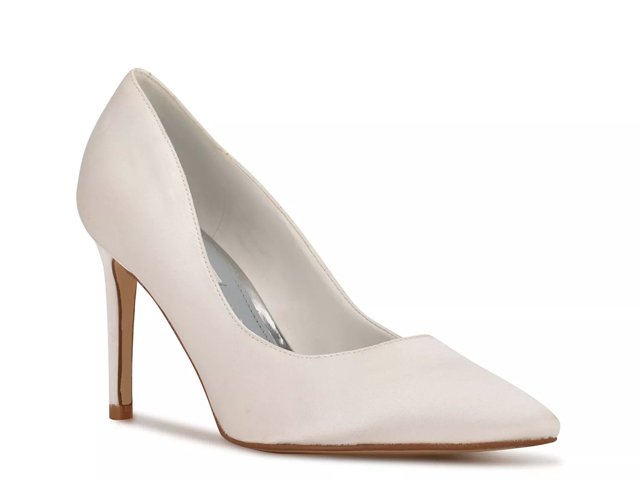 Nine West Ezra Pump - Free Shipping | DSW