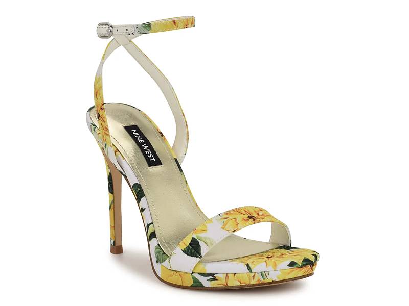 Shop Women's Yellow Heels | DSW