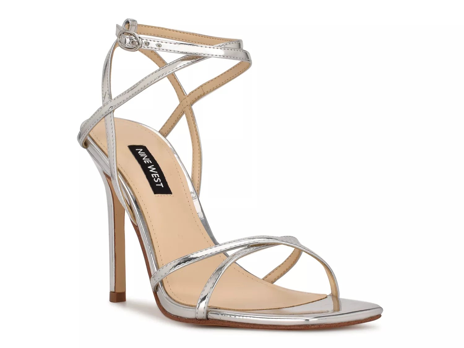 Женские модельные босоножки Nine West Tidle Sandal