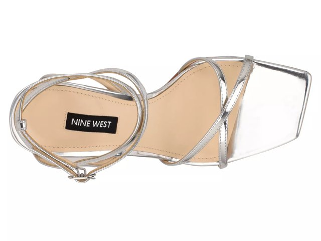 Nine West Tidle Sandal Free Shipping DSW