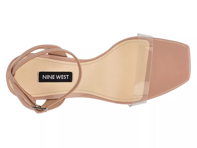Nine west 2025 zadie platform sandal