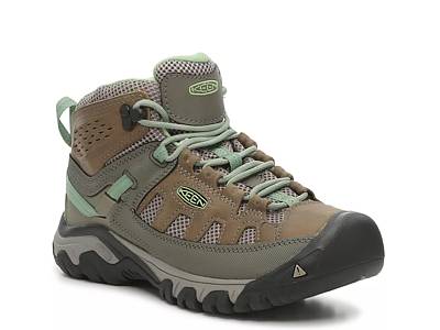 Keen targhee vent on sale mid hiking boots