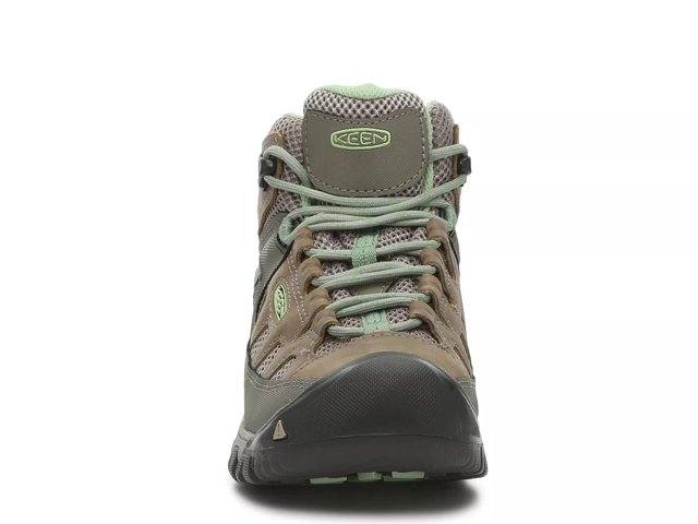 Women's keen 2025 hiking boots