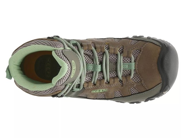 Keen targhee vent mid womens sales
