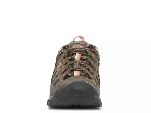 Keen targhee vent online low hiking shoes