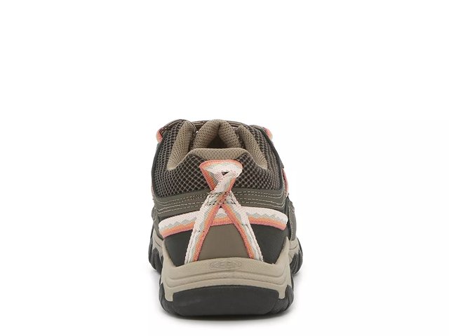 Keen Targhee Vent Low Trail Shoe - Women's - Free Shipping | DSW