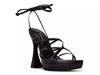 Nine West Ailey Platform Sandal - Free Shipping | DSW