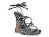 Nine West Ailey Platform Sandal - Free Shipping | DSW