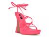 Nine West Ailey Platform Sandal - Free Shipping | DSW