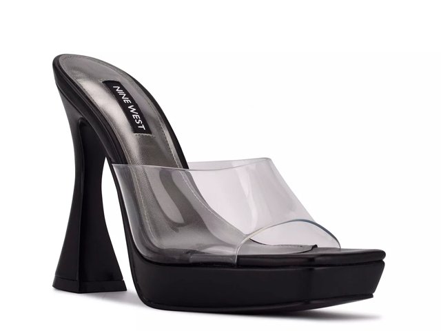 Nine West Ansel Platform Sandal