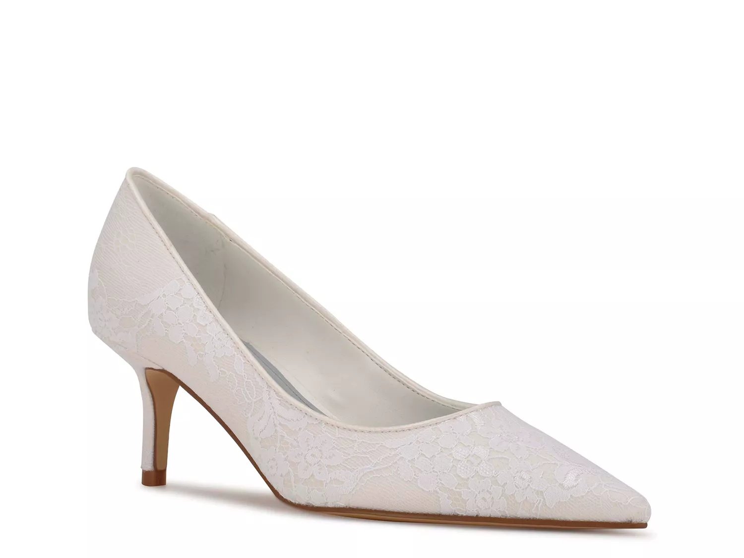 Nine West Arlene Pump - Free Shipping | DSW