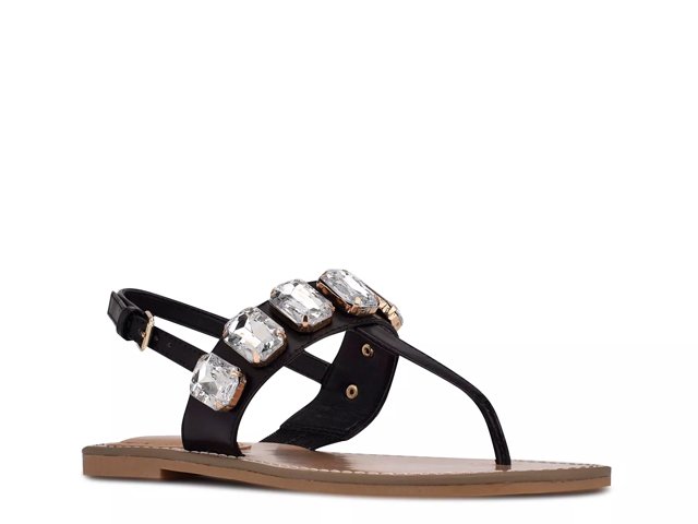 Coral sandals dsw hot sale