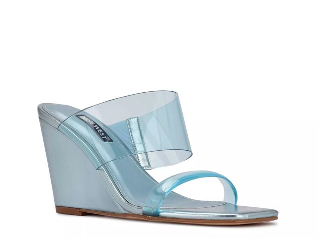Dsw lucite heels clearance