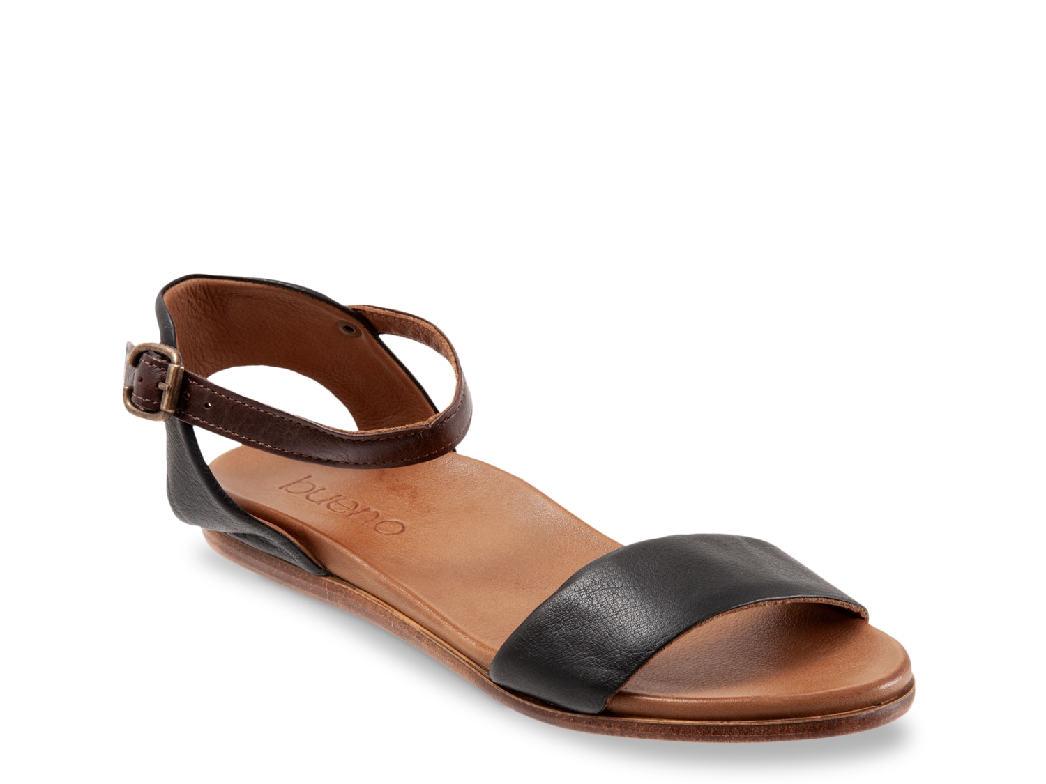 Bueno Willow Sandal - Free Shipping | DSW