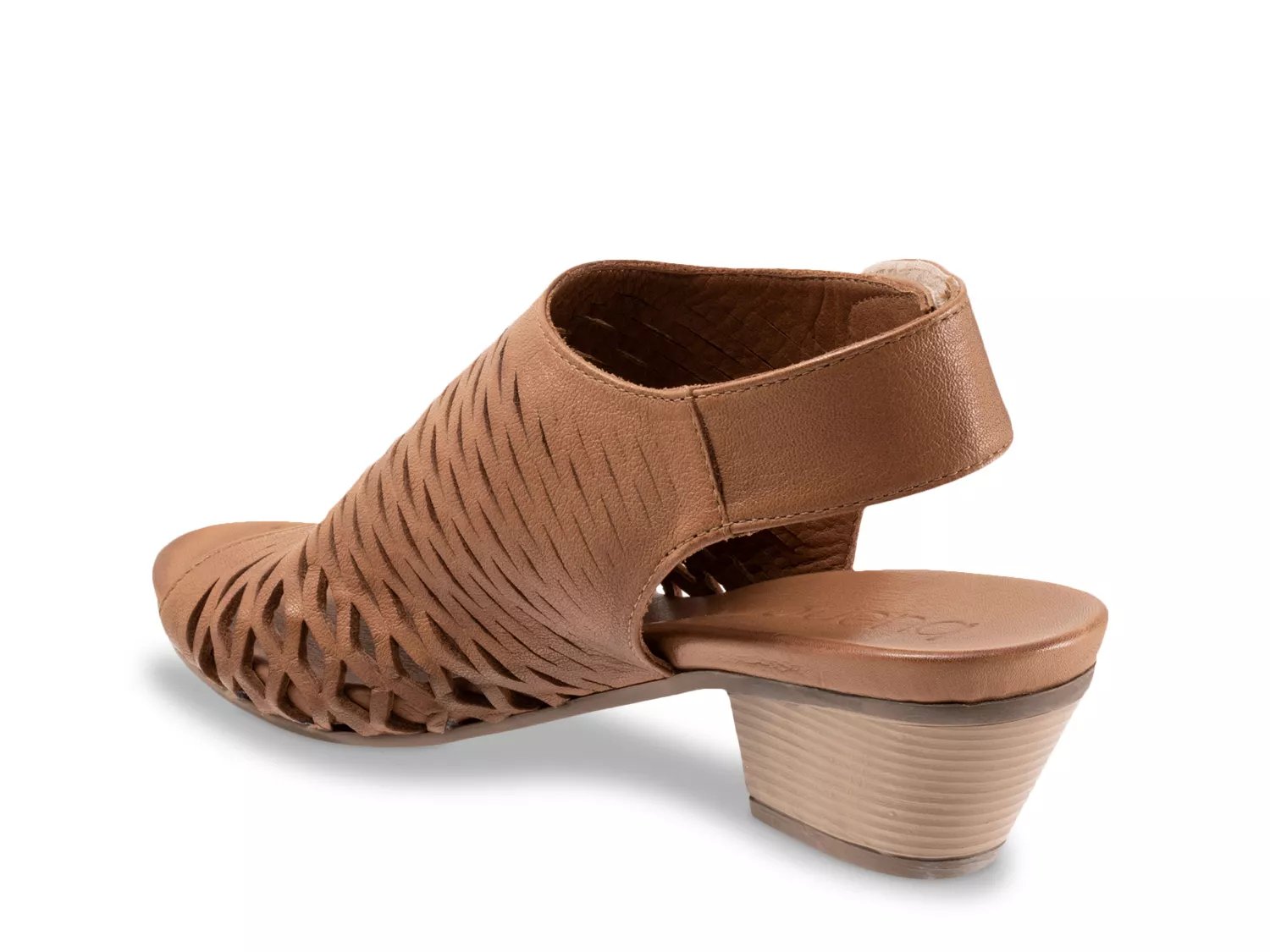 Lacey Sandal