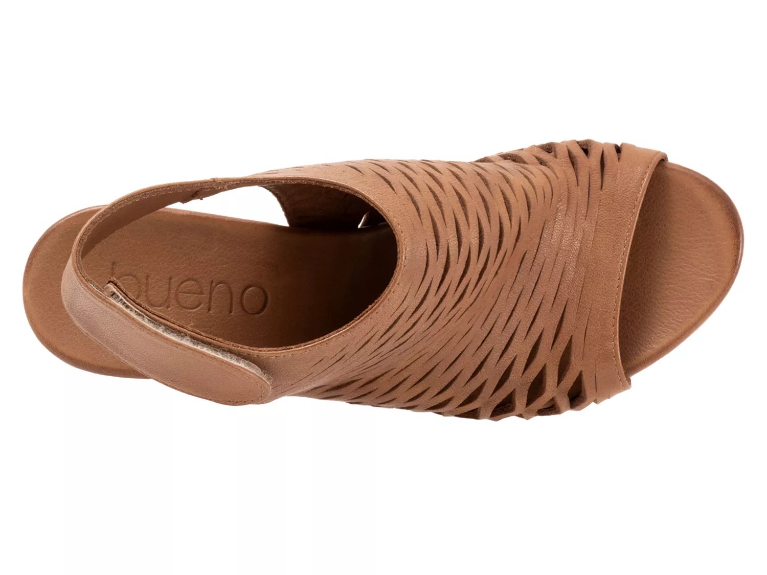 Lacey Sandal
