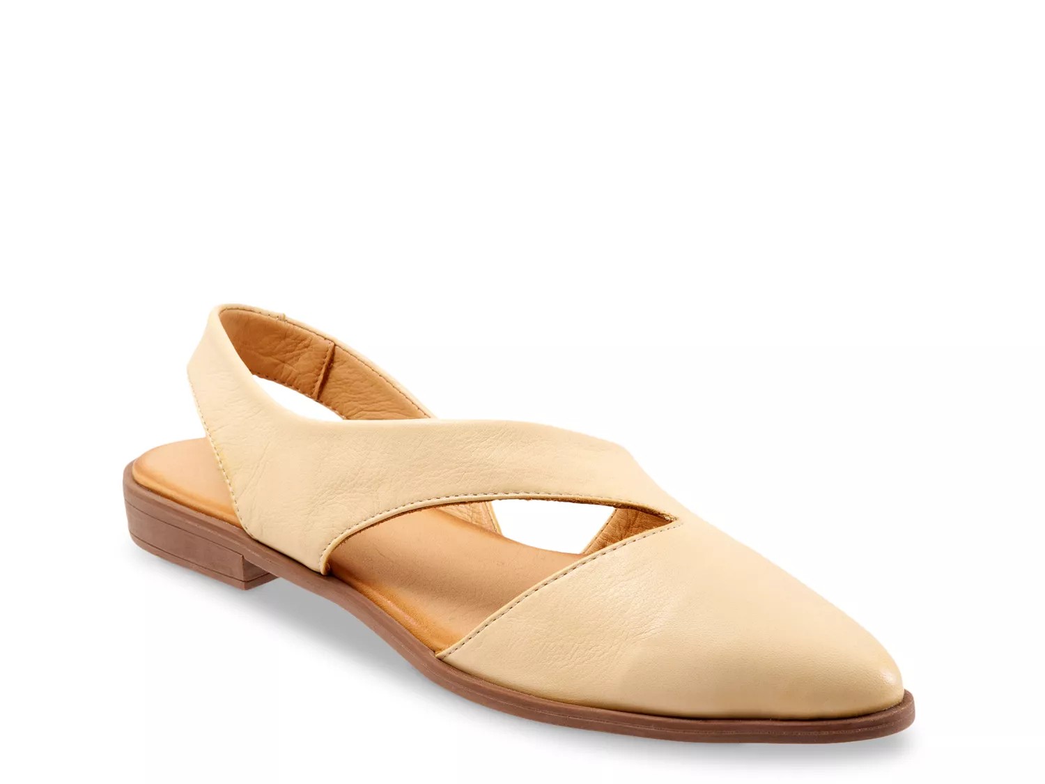 Bueno Bianca Sandal - Free Shipping | DSW