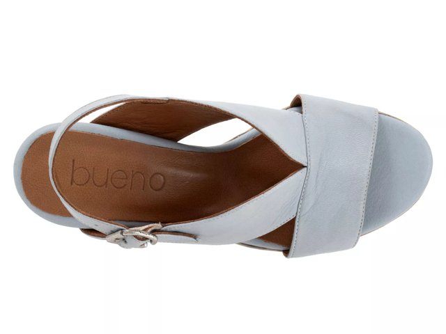Bueno Candy Sandal Free Shipping DSW