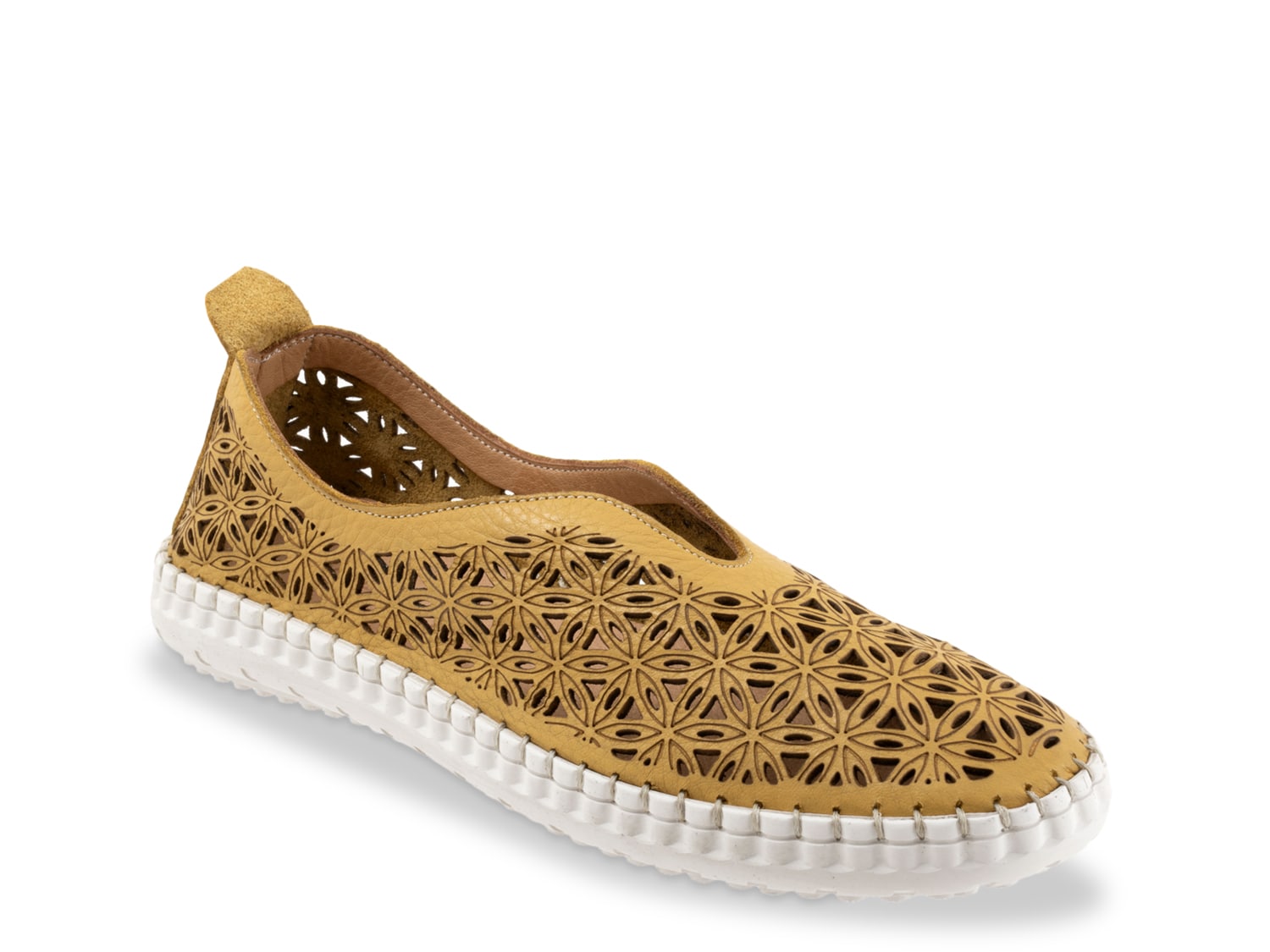 Bueno Daisy Slip-On - Free Shipping | DSW